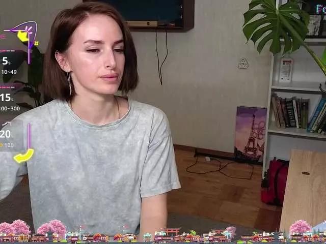 xxadrihanna from BongaCams