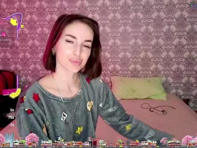 xxadrihanna from BongaCams