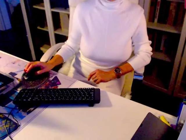 xxangelcatxx from BongaCams