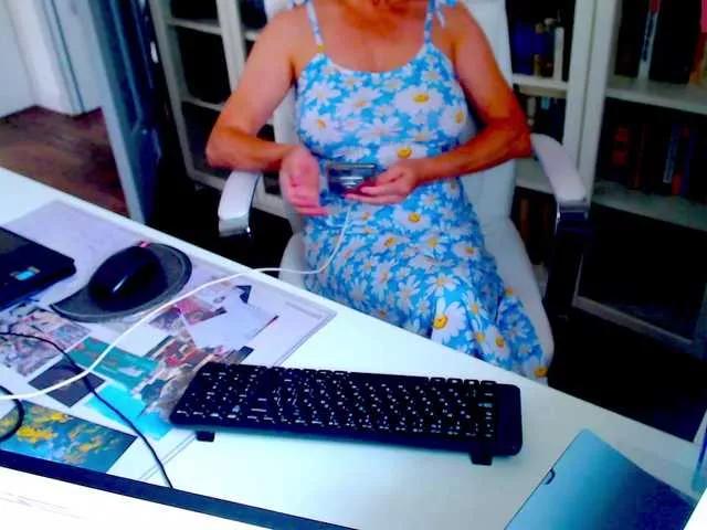 xxangelcatxx from BongaCams