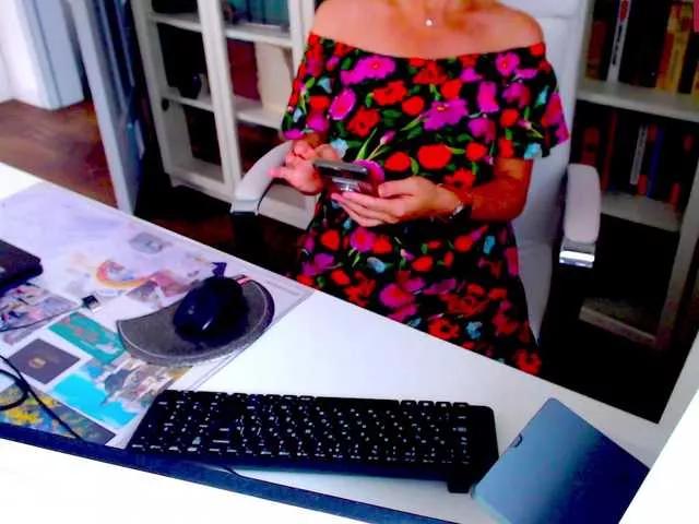xxangelcatxx from BongaCams