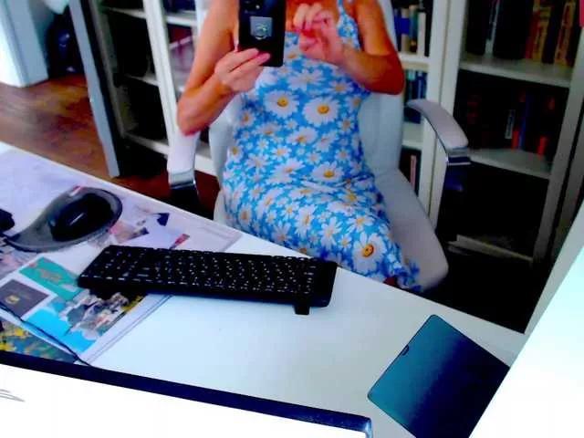 xxangelcatxx from BongaCams
