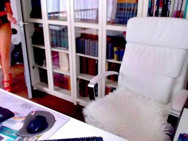 xxangelcatxx from BongaCams