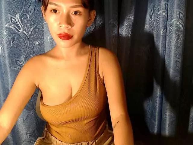 xxCherrybabexx from BongaCams