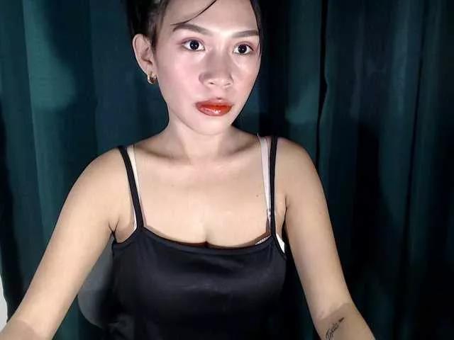 xxCherrybabexx from BongaCams