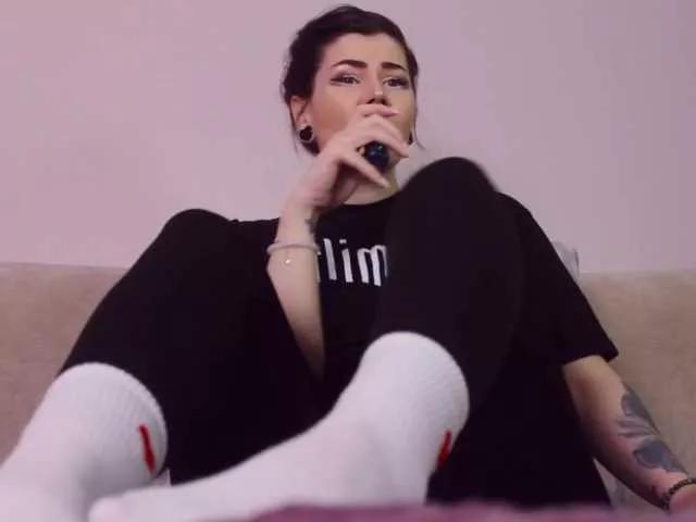 Xxxblakexxx webcams show profile image 