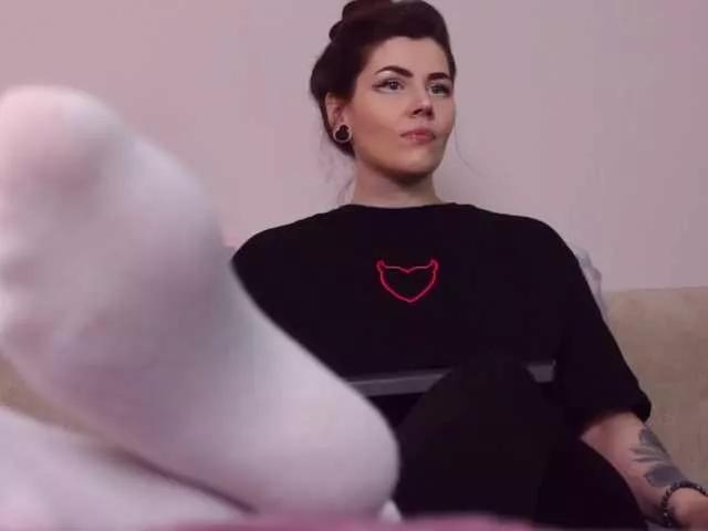 xxxblakexxx from BongaCams