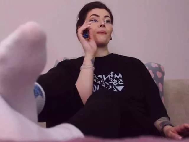 xxxblakexxx from BongaCams