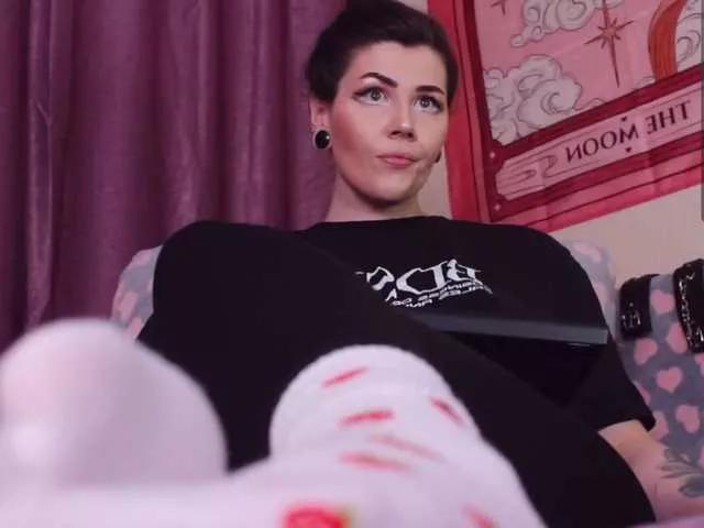 xxxblakexxx from BongaCams