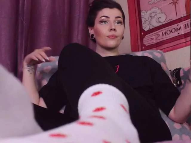 xxxblakexxx from BongaCams