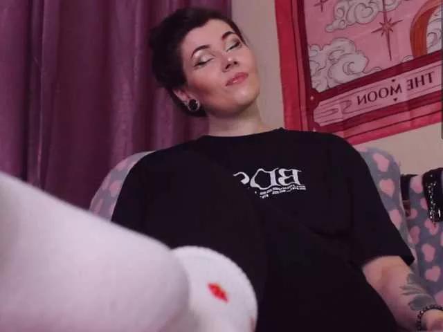 xxxblakexxx from BongaCams