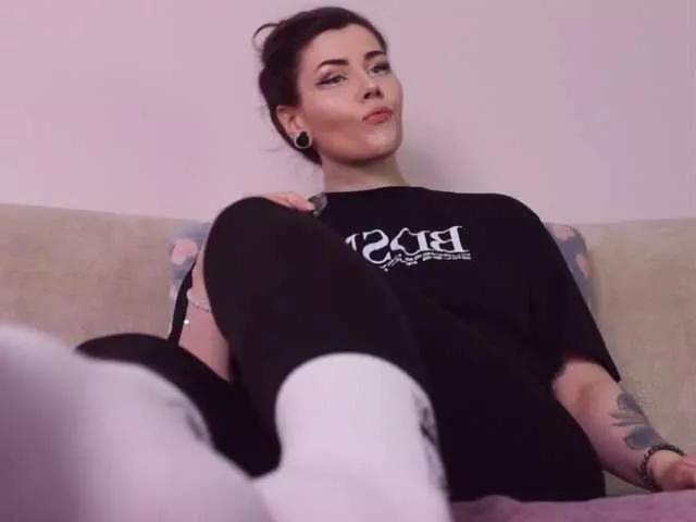 xxxblakexxx from BongaCams