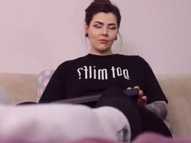 xxxblakexxx from BongaCams