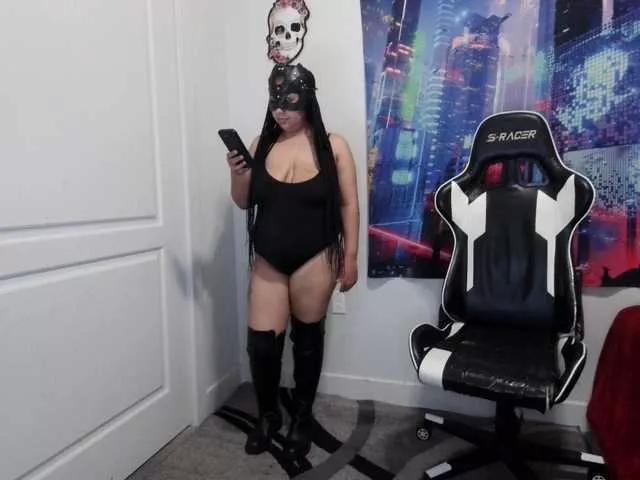 xXxEnMasCaraDosxXx from BongaCams