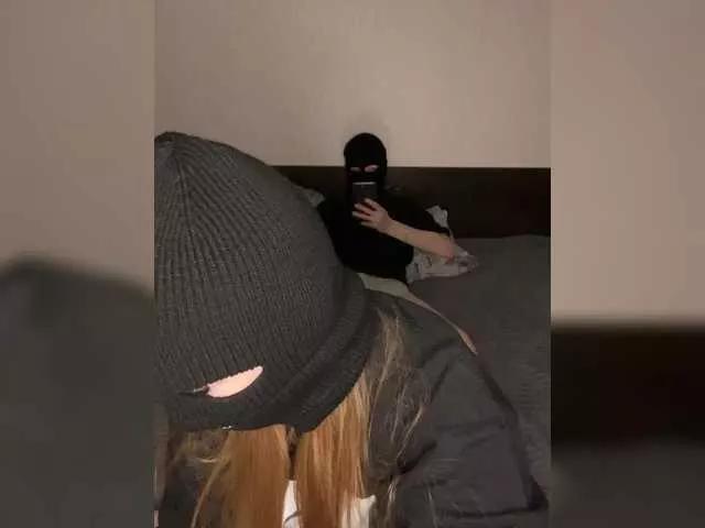 xxxxx7777x from BongaCams
