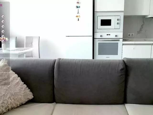 Yamajca from BongaCams