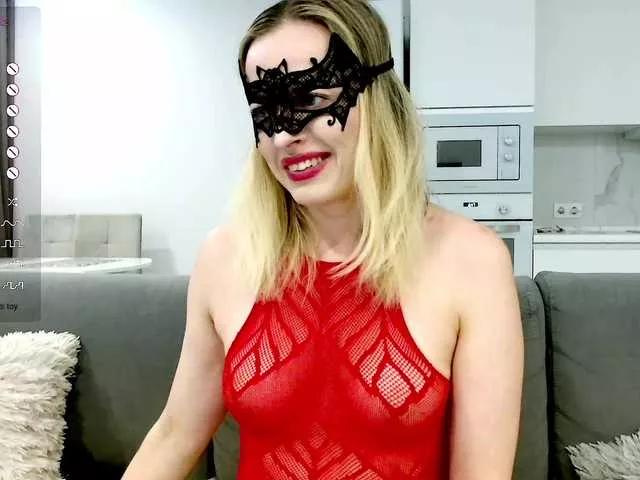 Yamajca from BongaCams