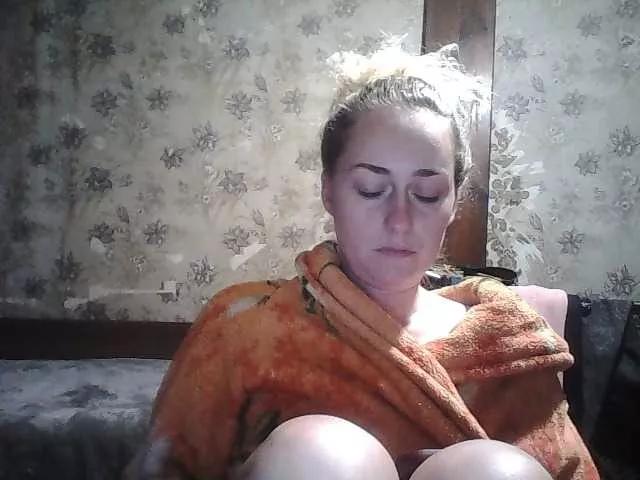 Yana36 from BongaCams