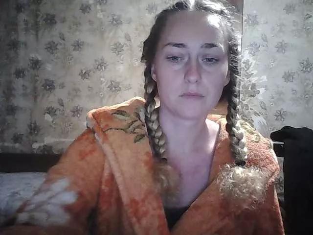 Yana36 from BongaCams