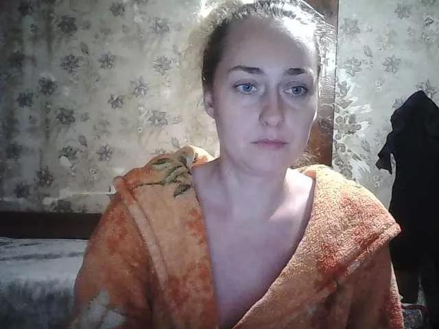 Yana36 from BongaCams