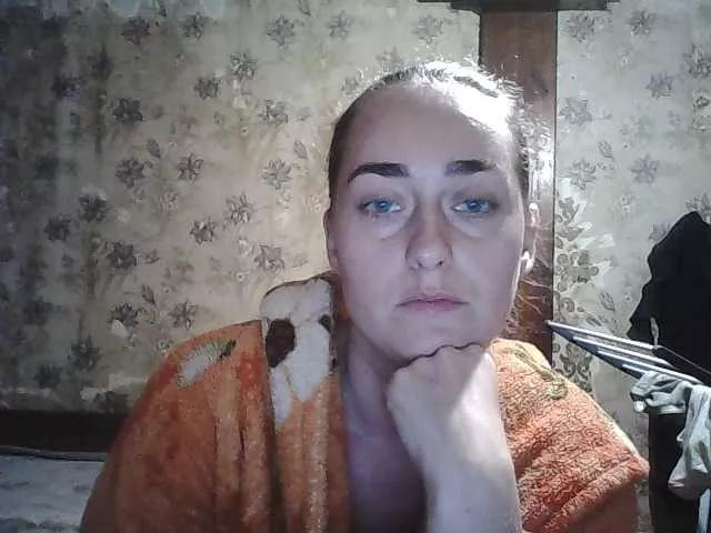 Yana36 from BongaCams