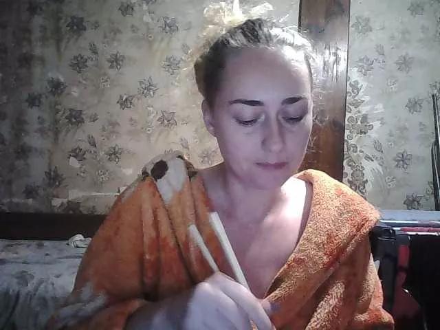 Yana36 from BongaCams