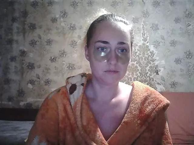 Yana36 from BongaCams