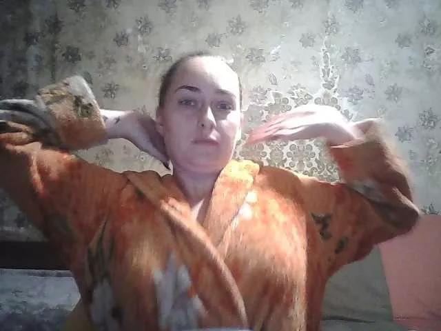Yana36 from BongaCams