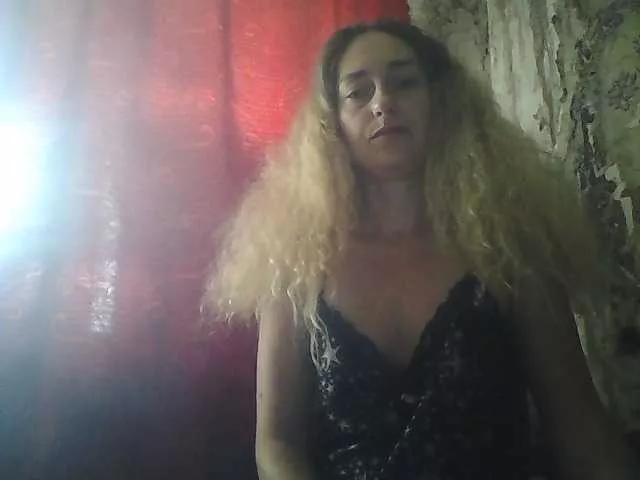 Yana36 from BongaCams