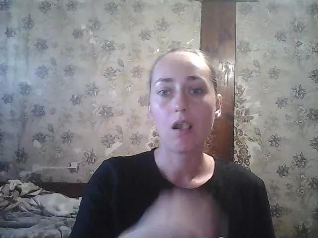 Yana36 from BongaCams