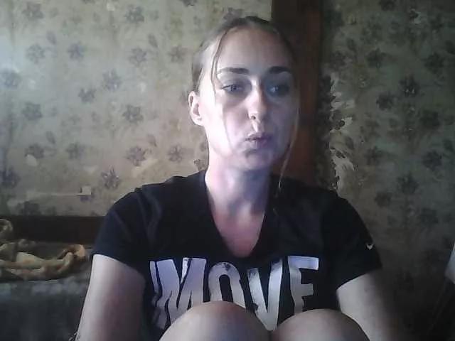 Yana36 from BongaCams