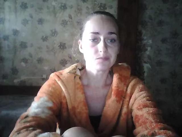 Yana36 from BongaCams