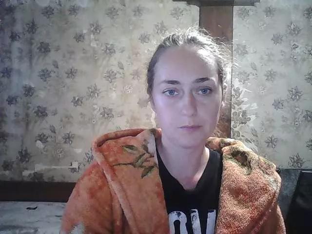 Yana36 from BongaCams