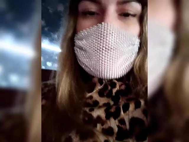 YankaKiss webcams show profile image 