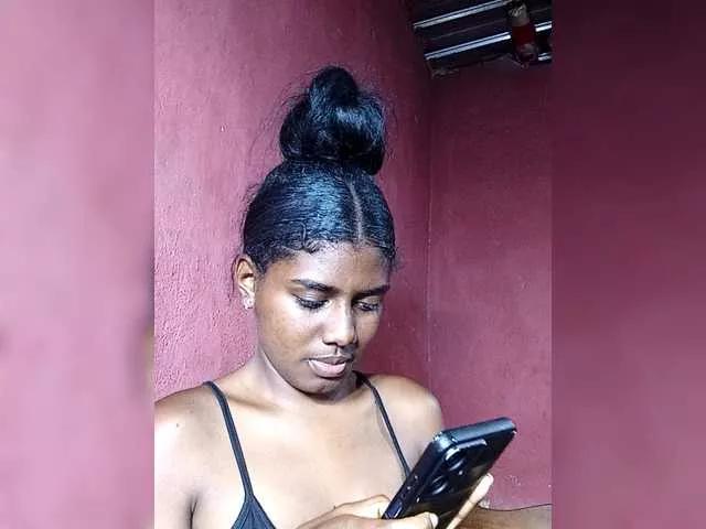 Yasmie webcams show profile image 