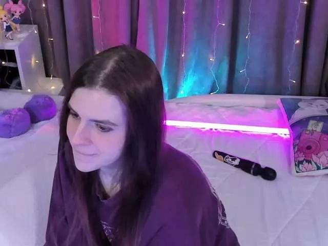 yorogumo from BongaCams