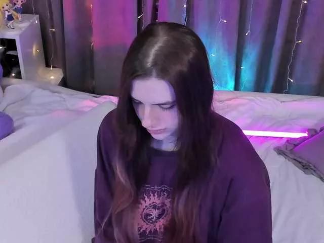 yorogumo from BongaCams