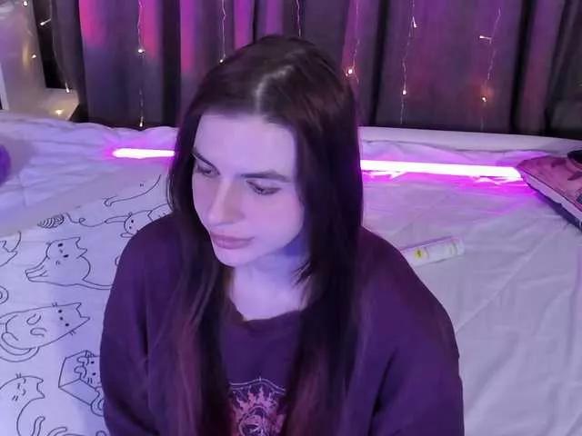 yorogumo from BongaCams