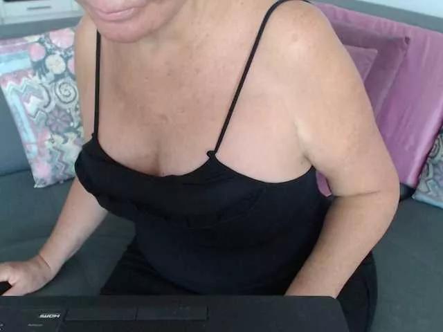 YourAngelX webcams show profile image 