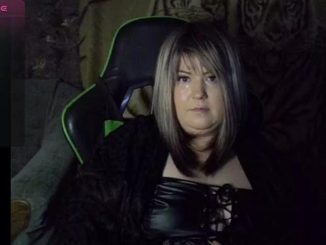 Yuliia webcams show profile image 