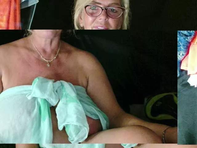 YulliaMilf from BongaCams