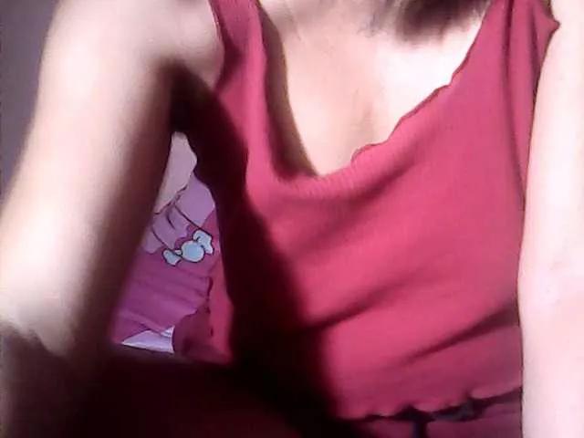 Yummyasian22 from BongaCams