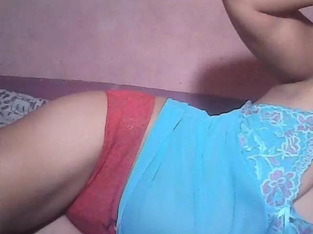 Yummyasian22 from BongaCams