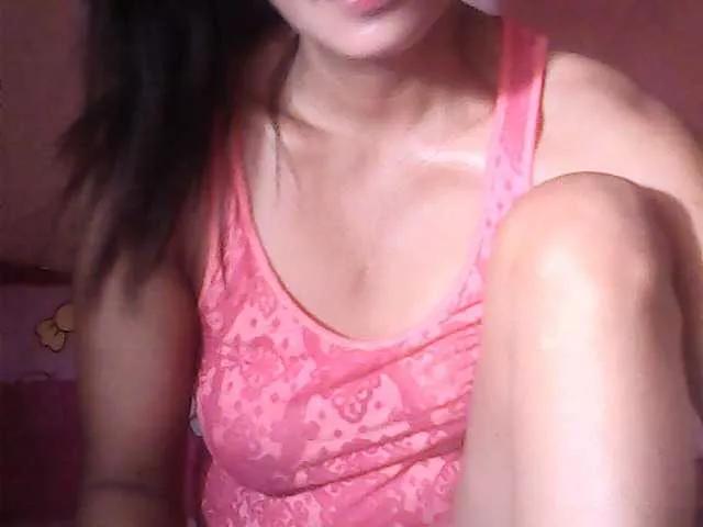 Yummyasian22 from BongaCams