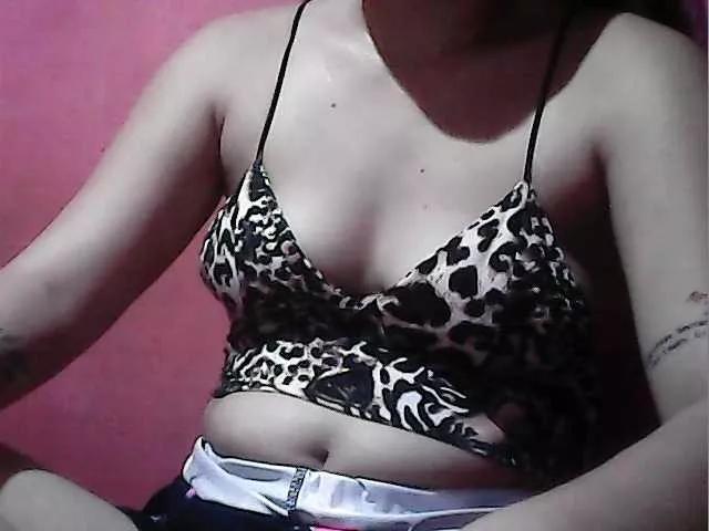 Yummycumcutegirl-18x webcams show profile image 