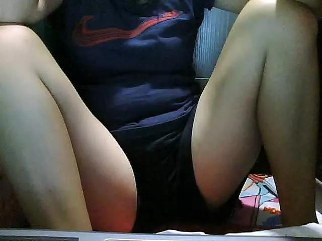 Yummyflirttits69 from BongaCams