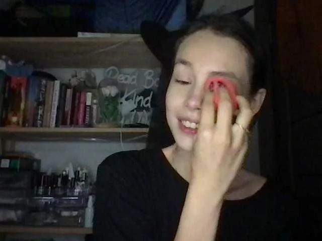 Yuna5343 webcams show profile image 