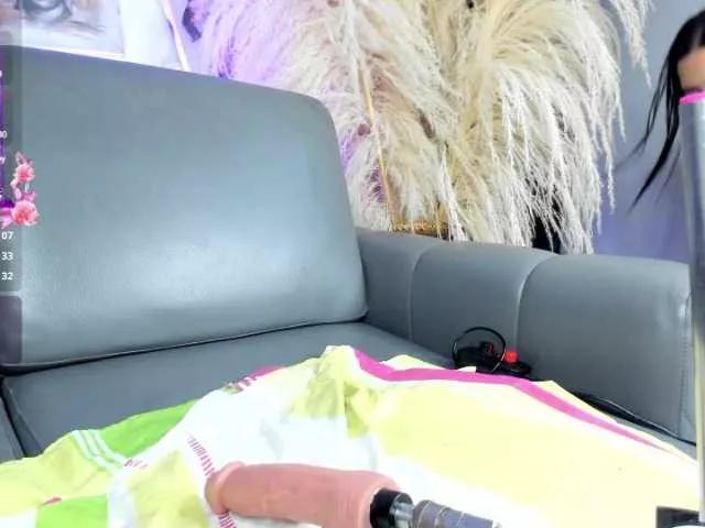 yunna-arab from BongaCams