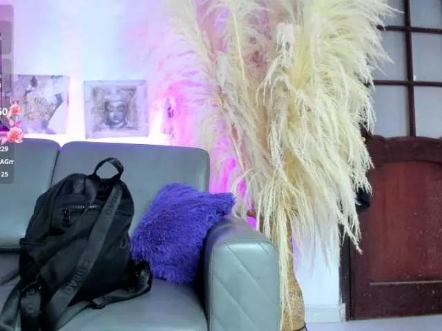 yunna-arab from BongaCams