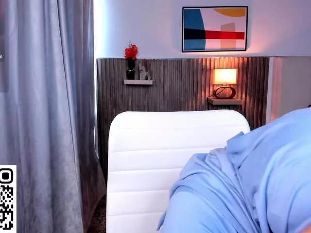Zaida-halam webcams show profile image 